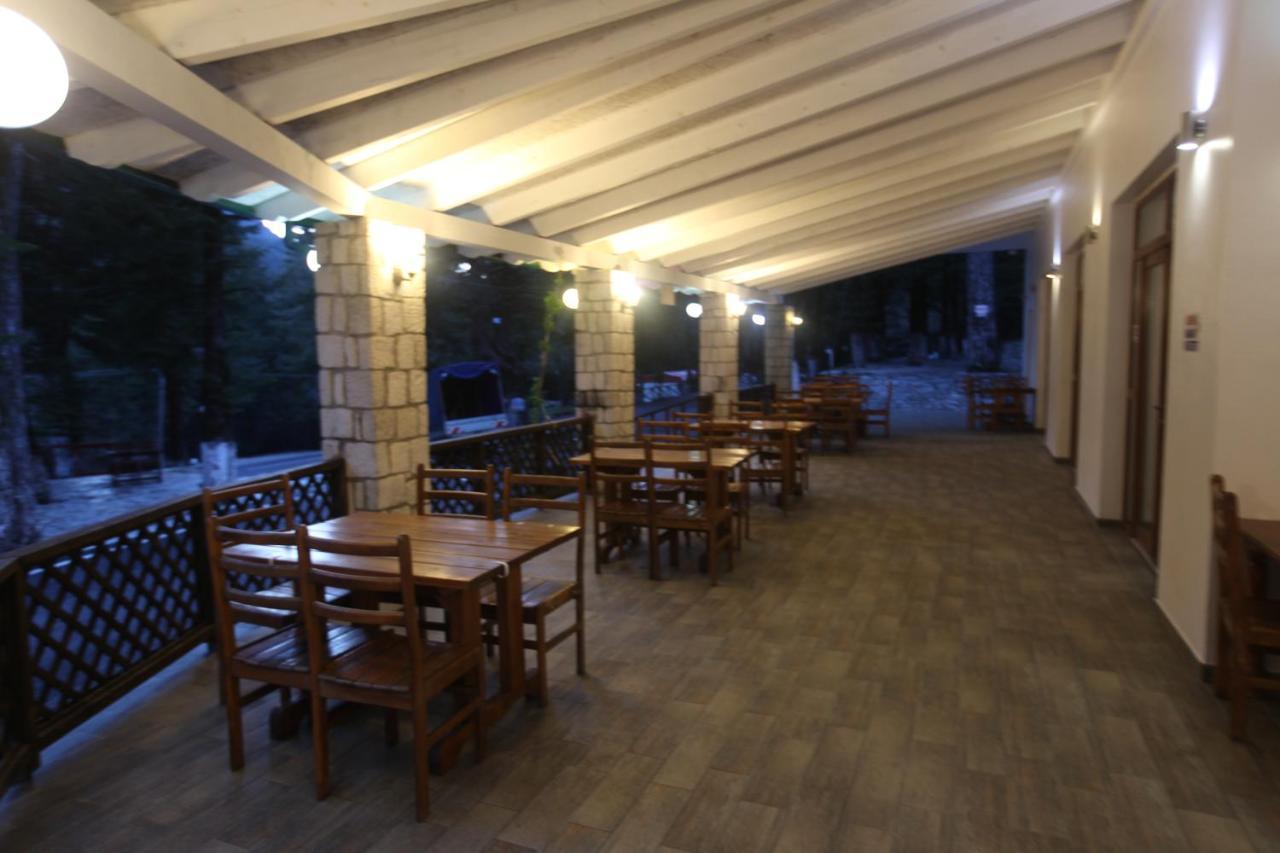 Bujtina Uji I Panjes, Log * Dukat